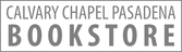 Calvary Chapel Pasadena Bookstore logo