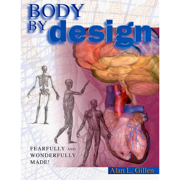 Body By Design: Fearfully & Wonderfully Made! – Calvary Chapel Pasadena ...